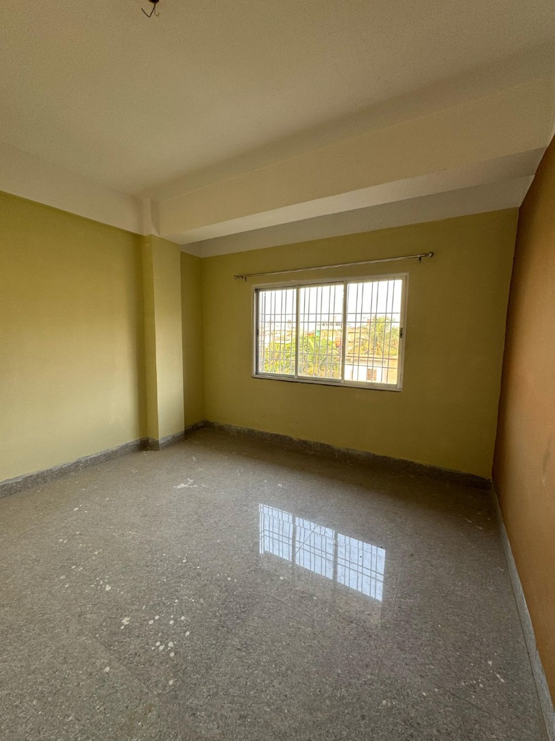 Semi Furnished 3bhk in Barsapara, Guwahati, Assam, India for Rent